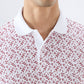 Park Avenue White T-shirt