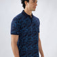 Park Avenue Blue T-shirt