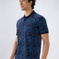 Park Avenue Blue T-shirt