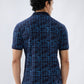 Park Avenue Blue T-shirt