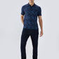 Park Avenue Blue T-shirt