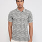 Park Avenue Grey T-shirt