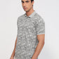 Park Avenue Grey T-shirt