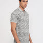 Park Avenue Grey T-shirt