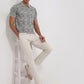 Park Avenue Grey T-shirt