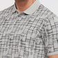 Park Avenue Grey T-shirt