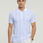 Park Avenue White T-shirt