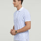 Park Avenue White T-shirt