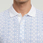 Park Avenue White T-shirt