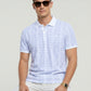 Park Avenue White T-shirt