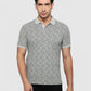 Park Avenue Grey T-shirt