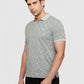 Park Avenue Grey T-shirt