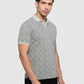 Park Avenue Grey T-shirt