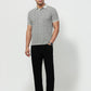 Park Avenue Grey T-shirt
