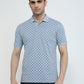 Park Avenue Blue T-Shirt