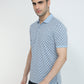 Park Avenue Blue T-Shirt