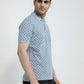 Park Avenue Blue T-Shirt