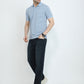 Park Avenue Blue T-Shirt