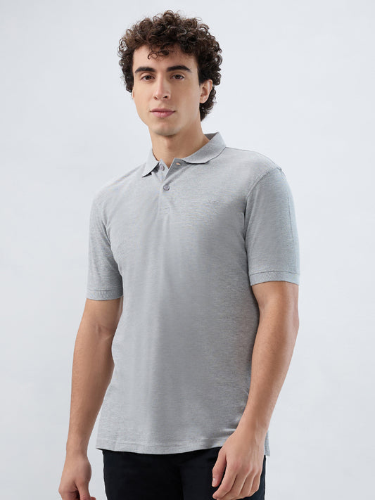 Park Avenue Grey T-shirt