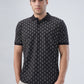 Park Avenue Black T-shirt