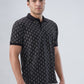 Park Avenue Black T-shirt