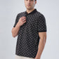 Park Avenue Black T-shirt