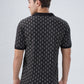 Park Avenue Black T-shirt