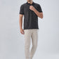 Park Avenue Black T-shirt