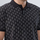 Park Avenue Black T-shirt