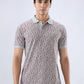 Park Avenue Grey T-shirt