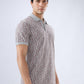 Park Avenue Grey T-shirt