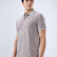 Park Avenue Grey T-shirt