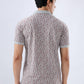 Park Avenue Grey T-shirt