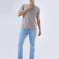 Park Avenue Grey T-shirt