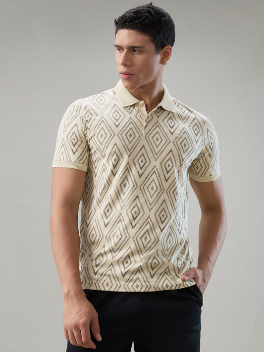 Park Avenue Brown T-shirt