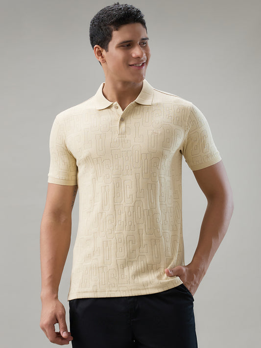 Park Avenue Brown T-shirt