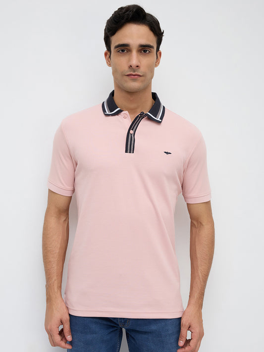 Park Avenue Pink T-shirt
