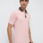 Park Avenue Pink T-shirt