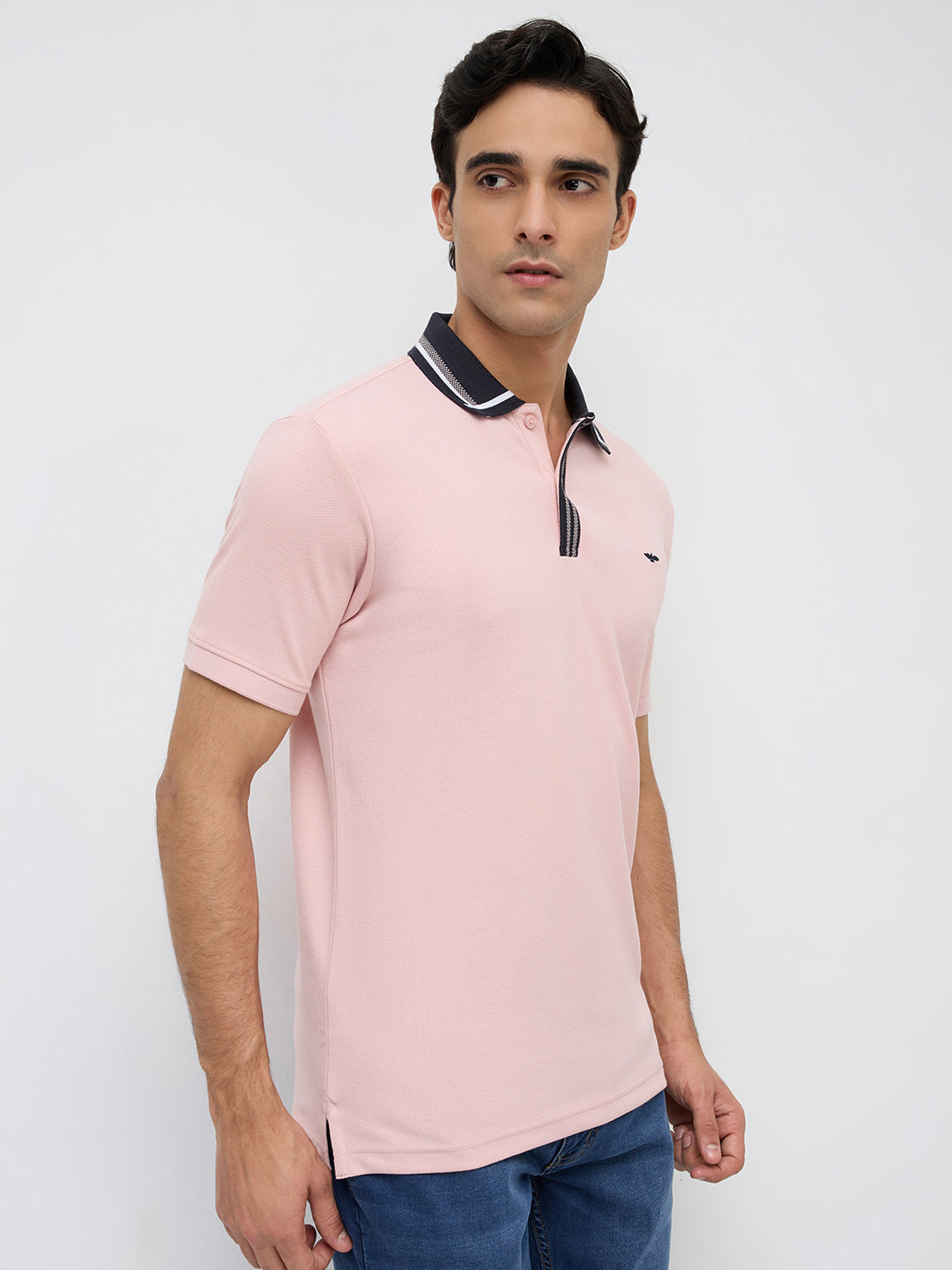 Park Avenue Pink T-shirt