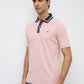 Park Avenue Pink T-shirt