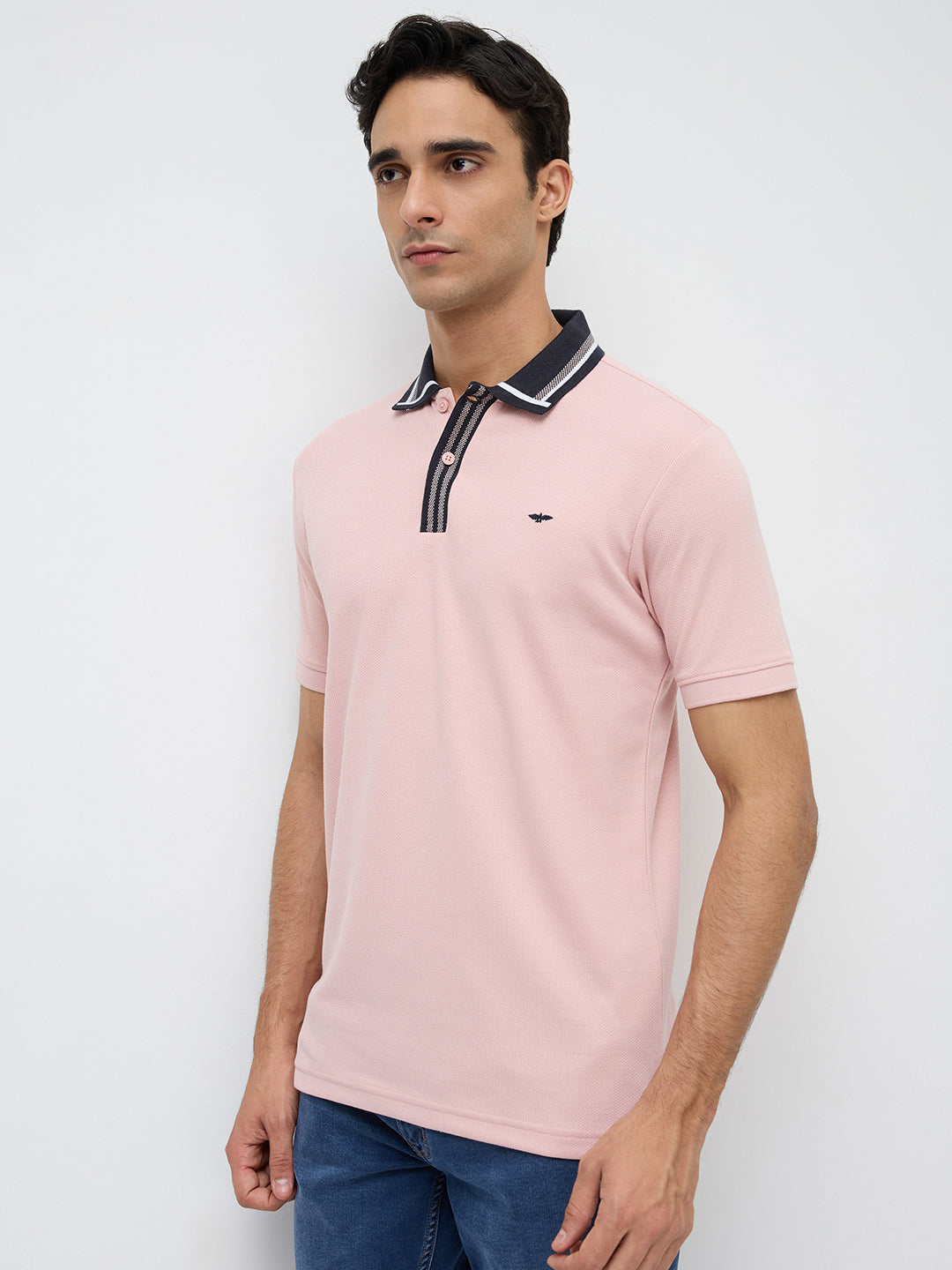 Park Avenue Pink T-shirt