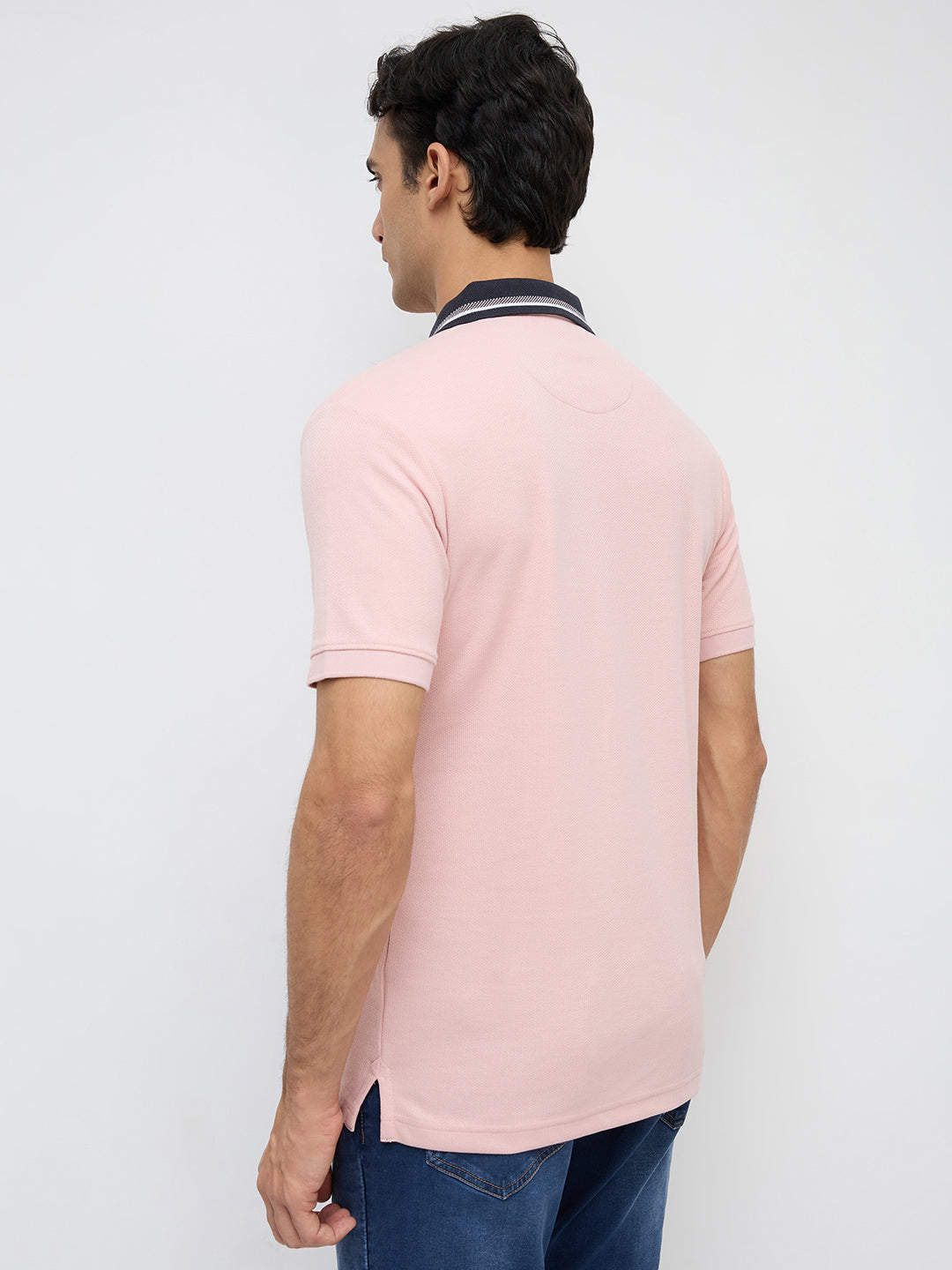 Park Avenue Pink T-shirt