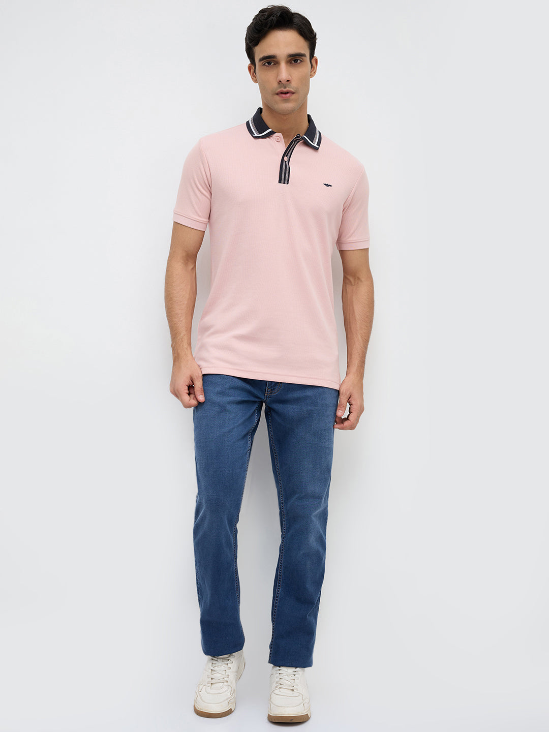Park Avenue Pink T-shirt