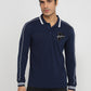 Park Avenue Blue T-Shirt