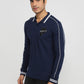 Park Avenue Blue T-Shirt