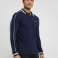 Park Avenue Blue T-Shirt