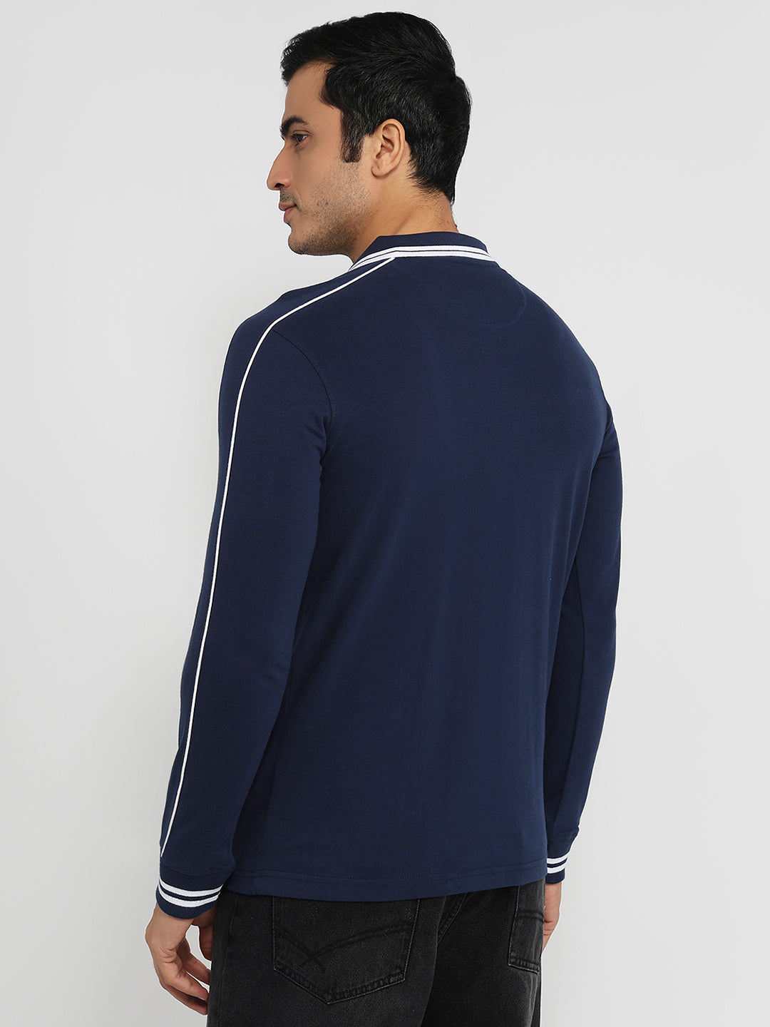 Park Avenue Blue T-Shirt