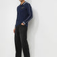 Park Avenue Blue T-Shirt
