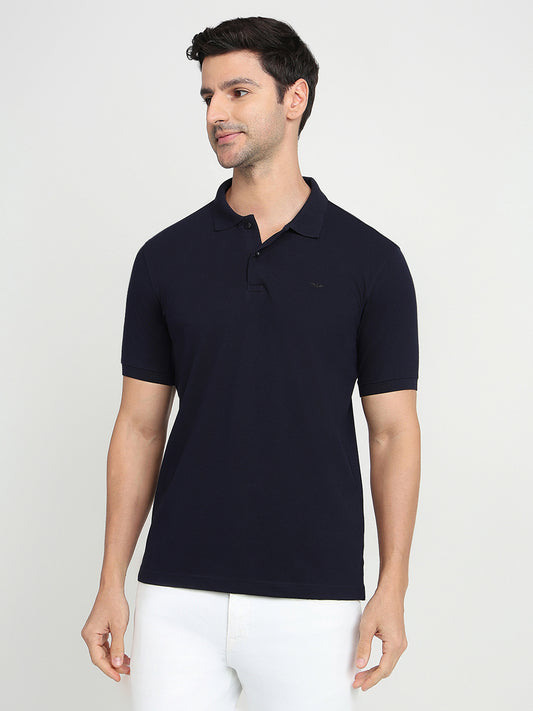 Park Avenue Blue T-Shirt
