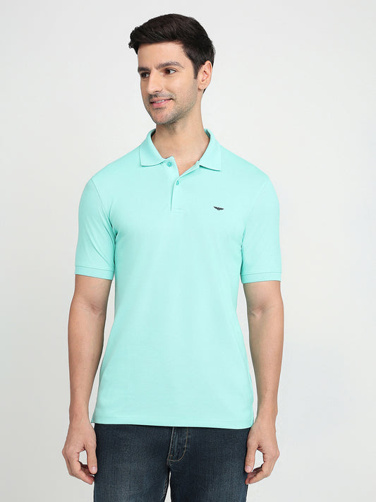Park Avenue Green T-Shirt
